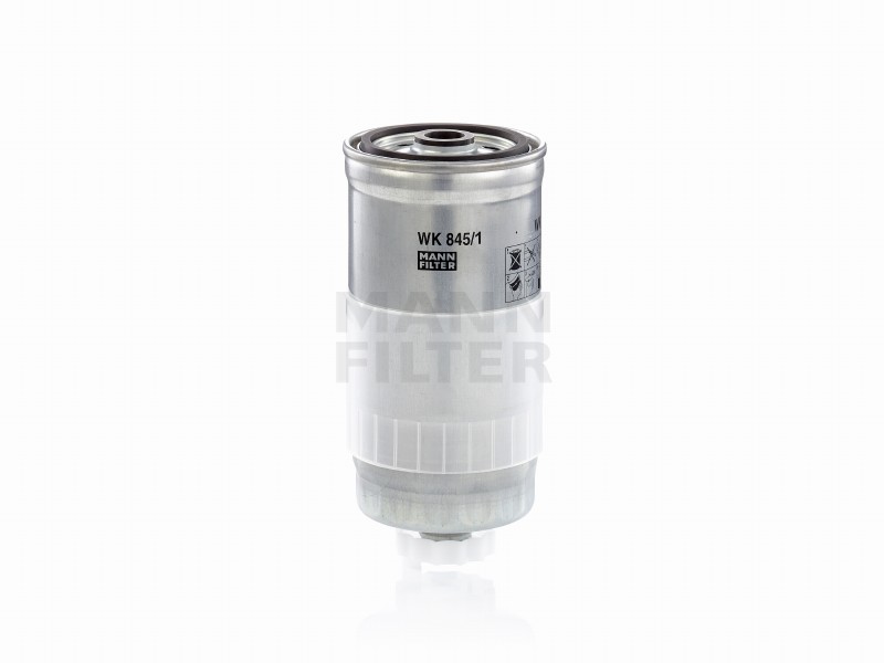 Filtro carburante Audi 100 (4A, C4)