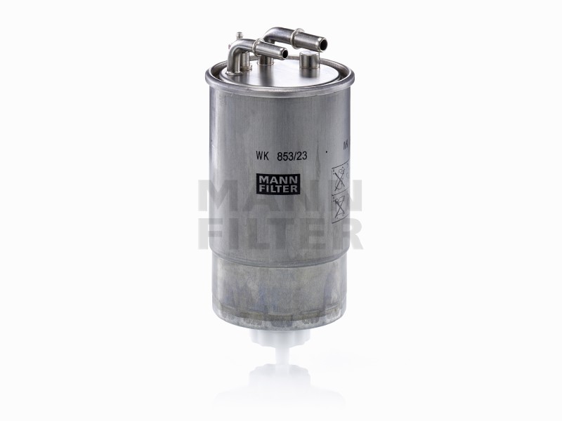 Filtro carburante Opel Corsa d