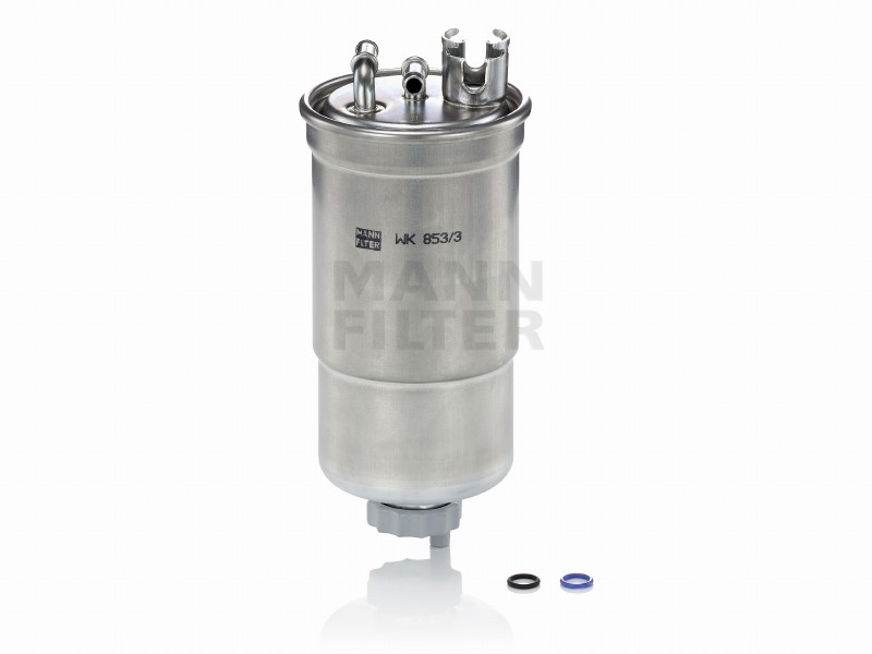 Filtro carburante av vag