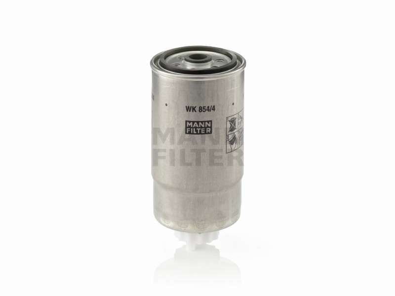 Filtro carburante Citroën jumper II (relay II)