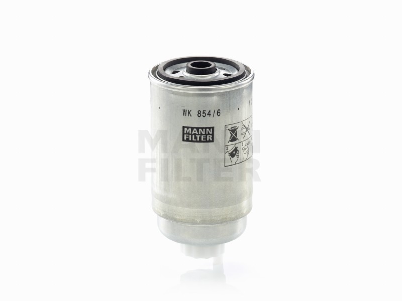 Filtro carburante Alfa Romeo 147