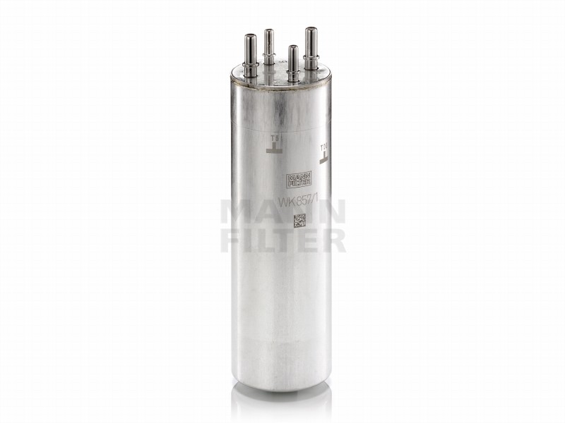 Filtro carburante VW (Volkswagen) caravelle (Multivan/californ.) T5