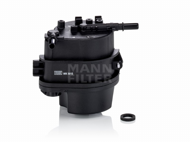 Filtro carburante av psa