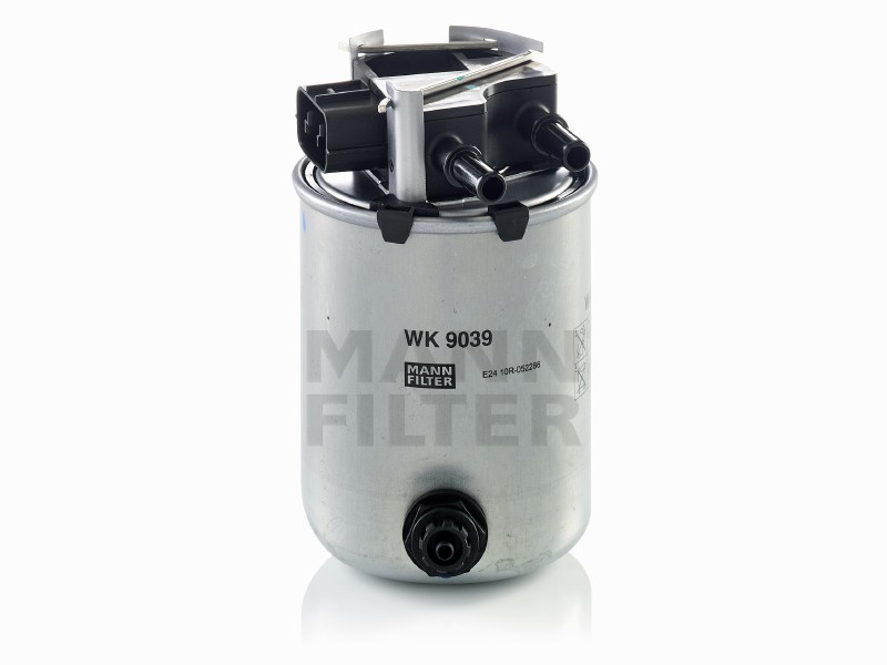 FILTRO caburante