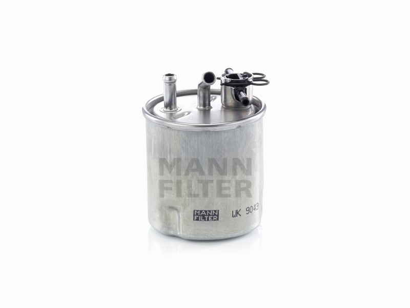 Filtro carburante cabstar III
