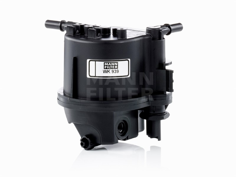Filtro carburante Citroën C1