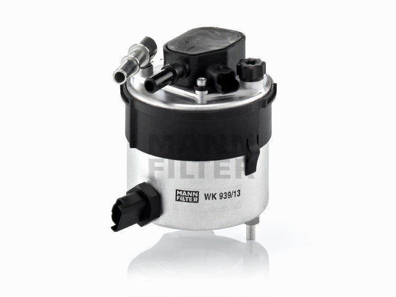 Filtro carburante Ford c-max