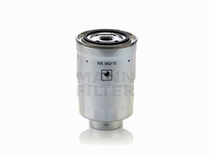 Filtro carburante airman ax
