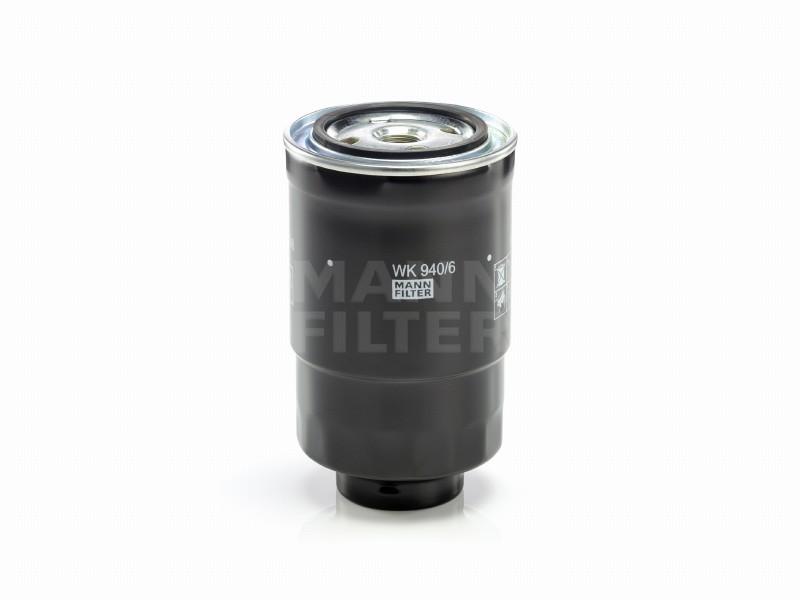 Filtro carburante bmc (tr) levend