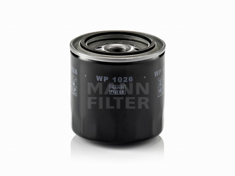 Filtro olio Toyota avensis I (T22)