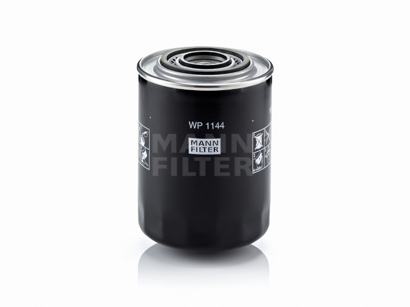 Filtro olio aebi traktoren (ch) mfh