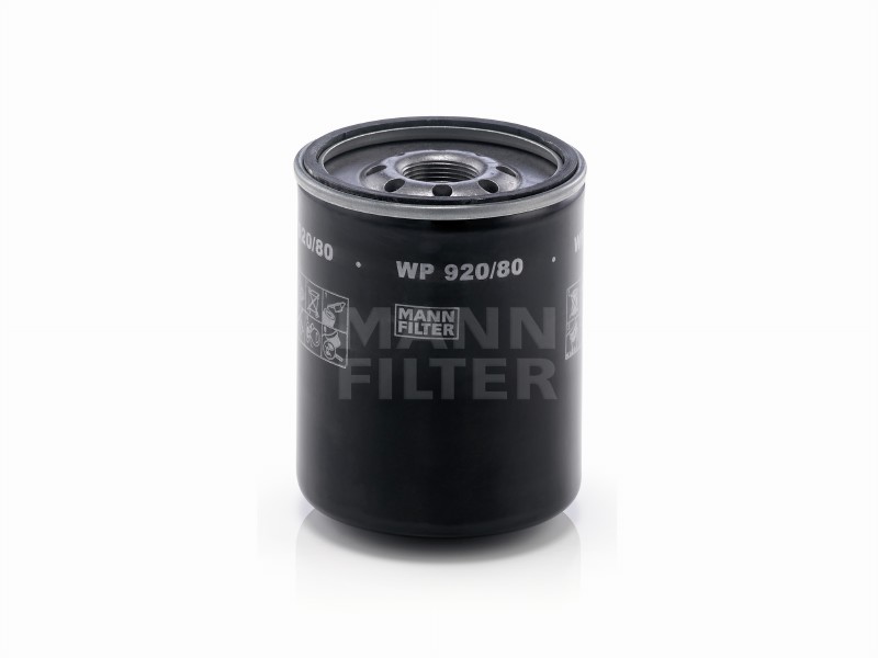 Filtro olio Daihatsu rocky (fourtrack/taft)