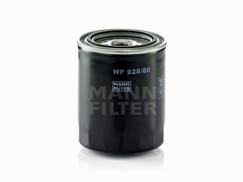 Filtro olio Ford ranger