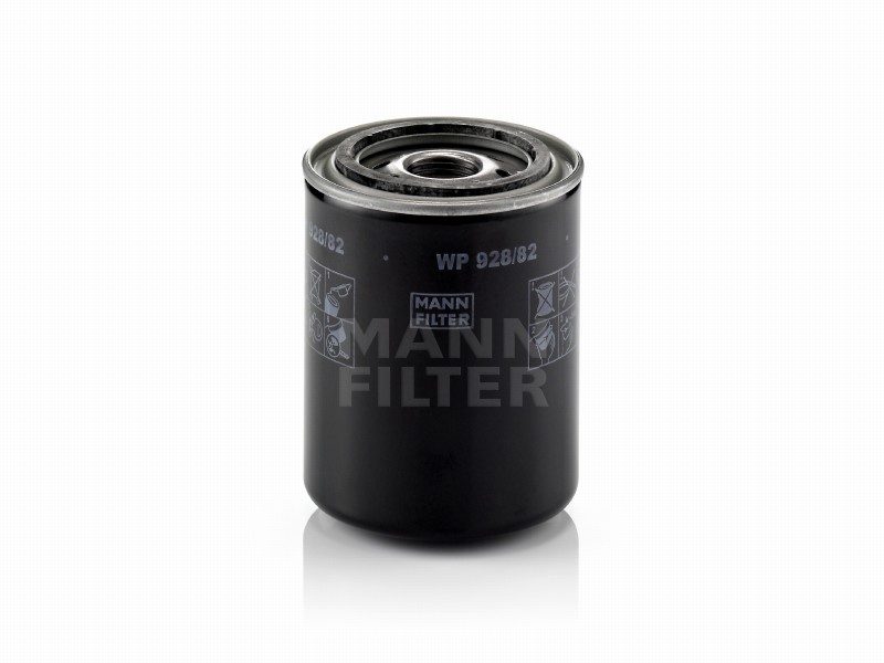 Filtro olio almera I (N15)
