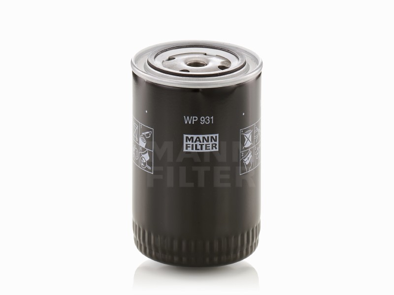Filtro olio ag-chem (agco) ag/go-gator