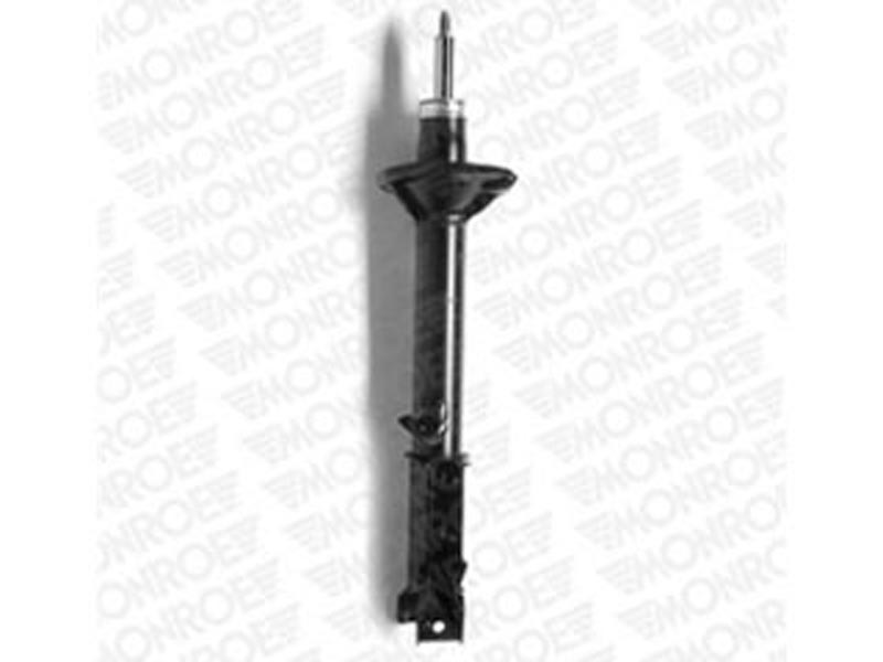Ammortizzatore original Mazda 323 80-85 posteriore SX.