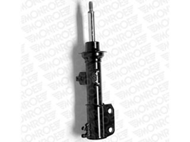 Ammortizzatore original hd 94> anteriore
