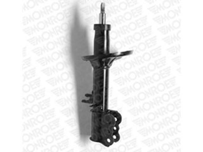 Ammortizzatore posteriore SX Kia clarus(ti)