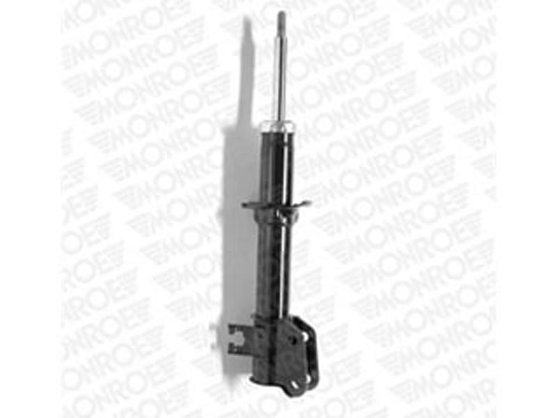 Ammortizzatore original Opel agilia 00- anteriore SX.