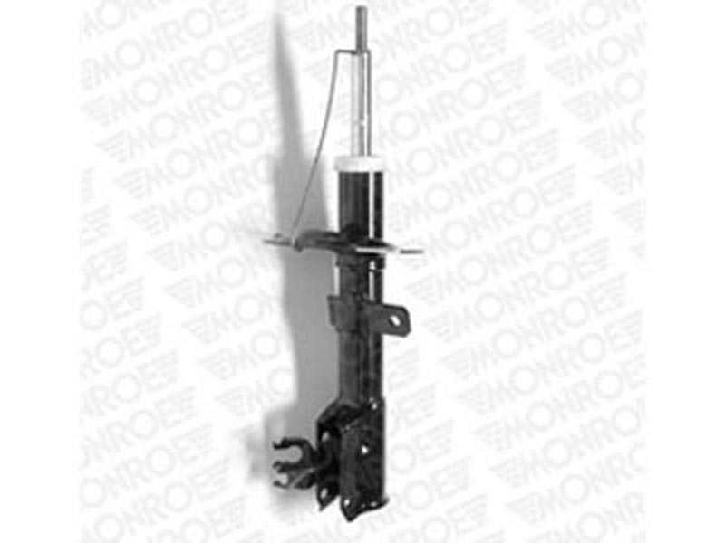 Ammortizzatore original Fiat nuevo Panda 03- anteriore DX.