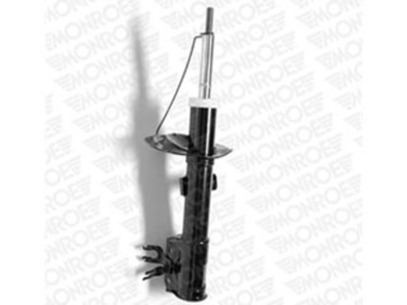 Ammortizzatore original Fiat nuevo Panda 03- anteriore SX.