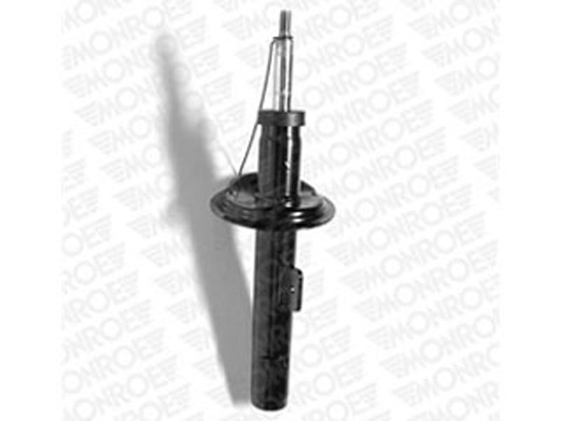 Ammortizzatore original Peugeot 206 9.98- anteriore DX.