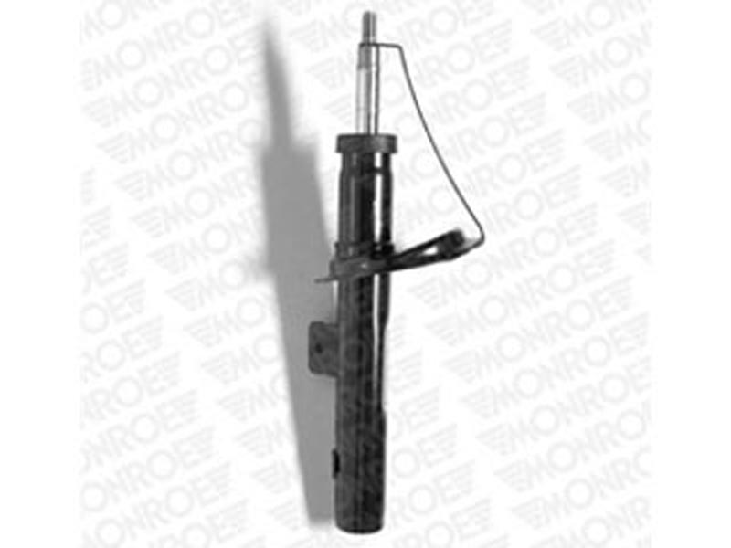 Ammortizzatore original Peugeot 206 9.98- anteriore SX.