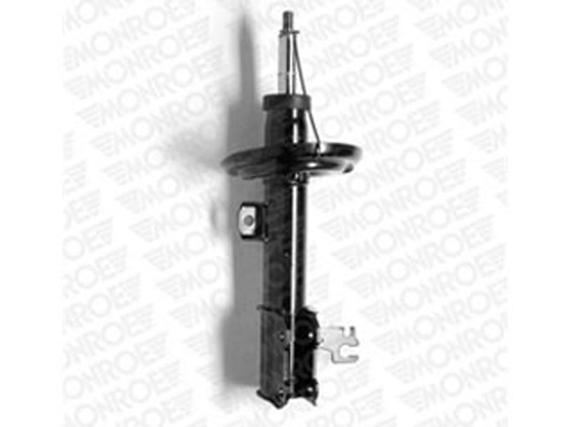 Ammortizzatore original Opel vectra c 03-8.04 anteriore DX.
