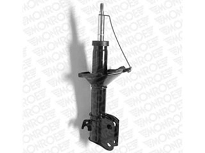 Ammortizzatore original Subaru LEGACY-3 98-03 anteriore DX.