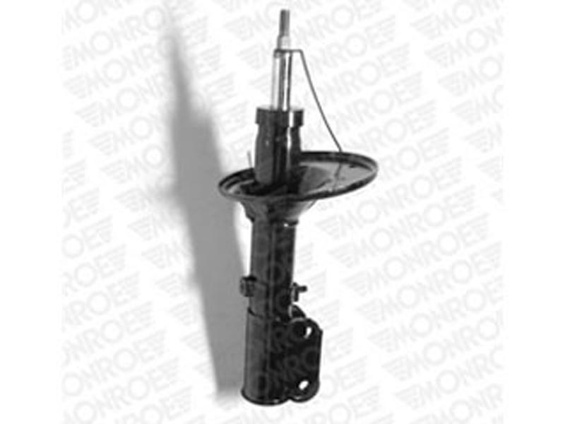 Braccio sospensione SX Fiat