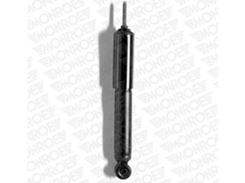 Braccio sospensione anteriore lato DX Opel meriva