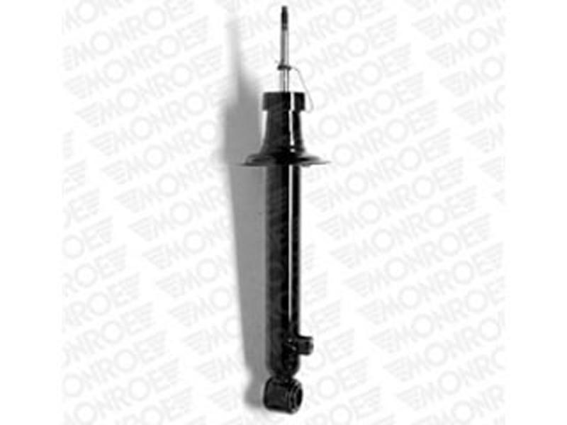 Monroe LV shocks&strus