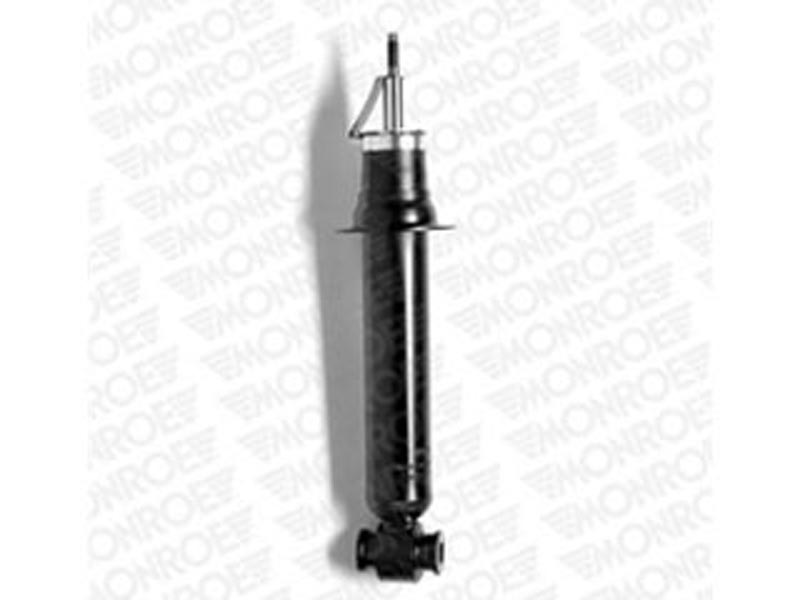 Ammortizzatore original Peugeot 407 2.2 6.04- anteriore