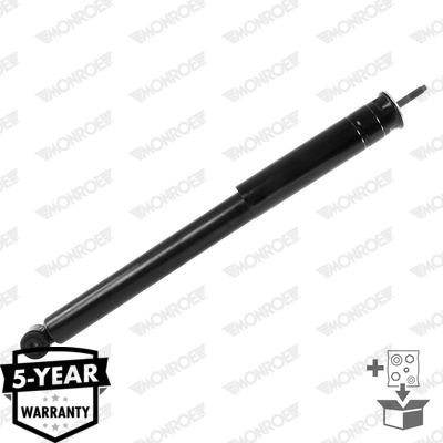 Ammortizzatore OE spectrum Mercedes clk anteriore