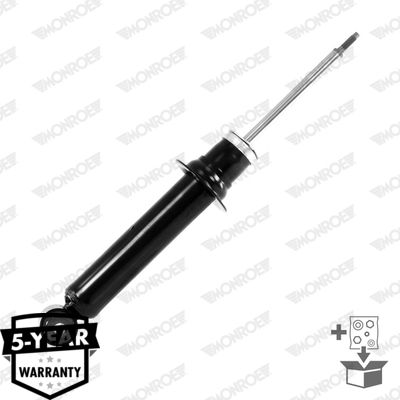 Ammortizzatore OE spectrum Peugeot 407 anteriore