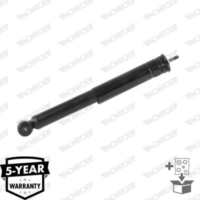 Ammortizzatore OE spectrum Mercedes e-class posteriore