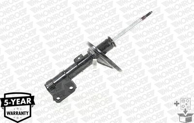 Ammortizzatore sensat. psd gas strut expert anteriore DX.