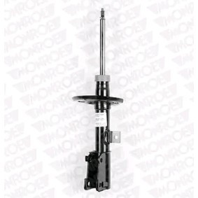 Ammortizzatore OE spectrum Dodge /Fiat anteriore SX.