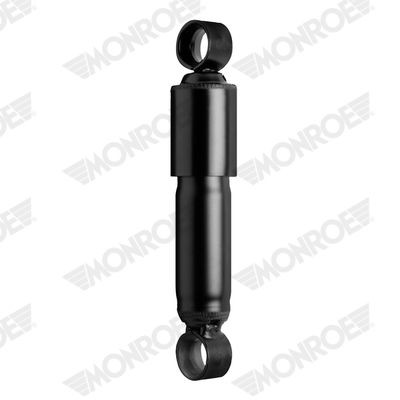MONROE 742047SP Ammortizzatore per ALFA ROMEO 156 Sportwagon (932) A pressione del gas, A doppio tubo, Ammortizzatore tipo McPherson, Collare inferiore, Spina superiore