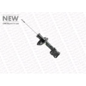 Ammortizzatore OE spectrum Opel combo anteriore DX.