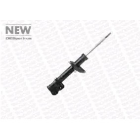 Ammortizzatore OE spectrum Opel combo anteriore SX.