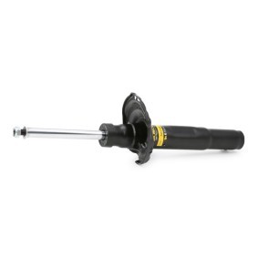 Ammortizzatore OE spectrum Audi A3 anteriore