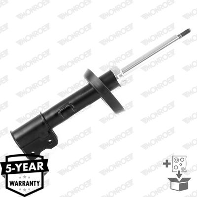 Ammortizzatore OE spectrum Saab 9-5 anteriore