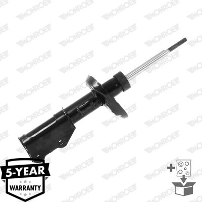 Ammortizzatore OE spectrum Opel insignia anteriore DX.