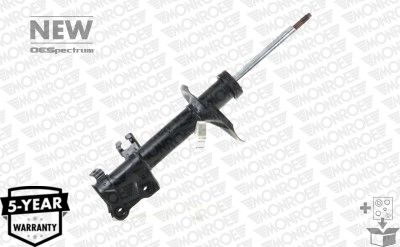 Ammortizzatore OE spectrum almera anteriore DX.