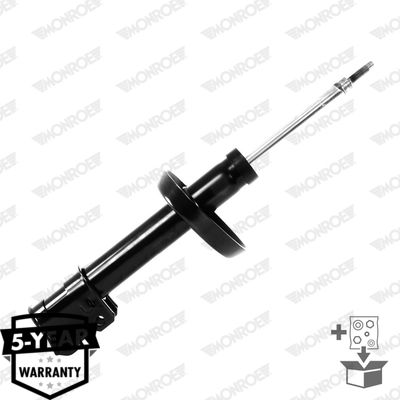 Ammortizzatore OE spectrum Opel Astra anteriore SX.