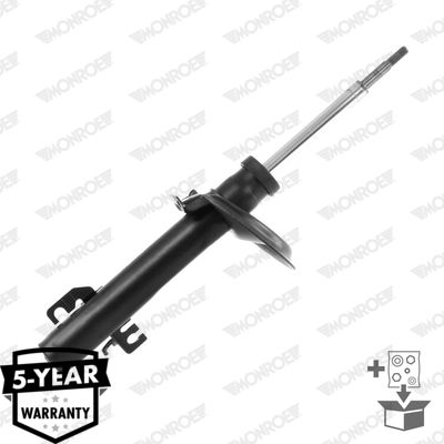 Ammortizzatore OE spectrum Rover 75 anteriore SX.