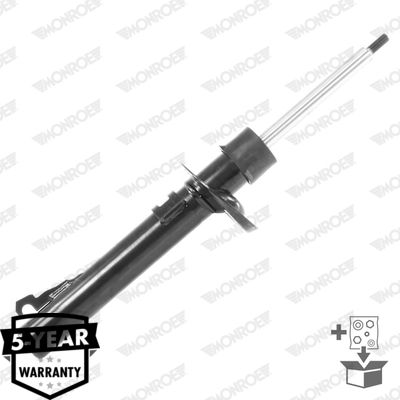 Ammortizzatore OE spectrum Ford fusion anteriore DX.