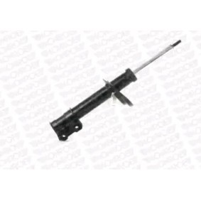 Ammortizzatore OE spectrum Opel meriva anteriore SX.
