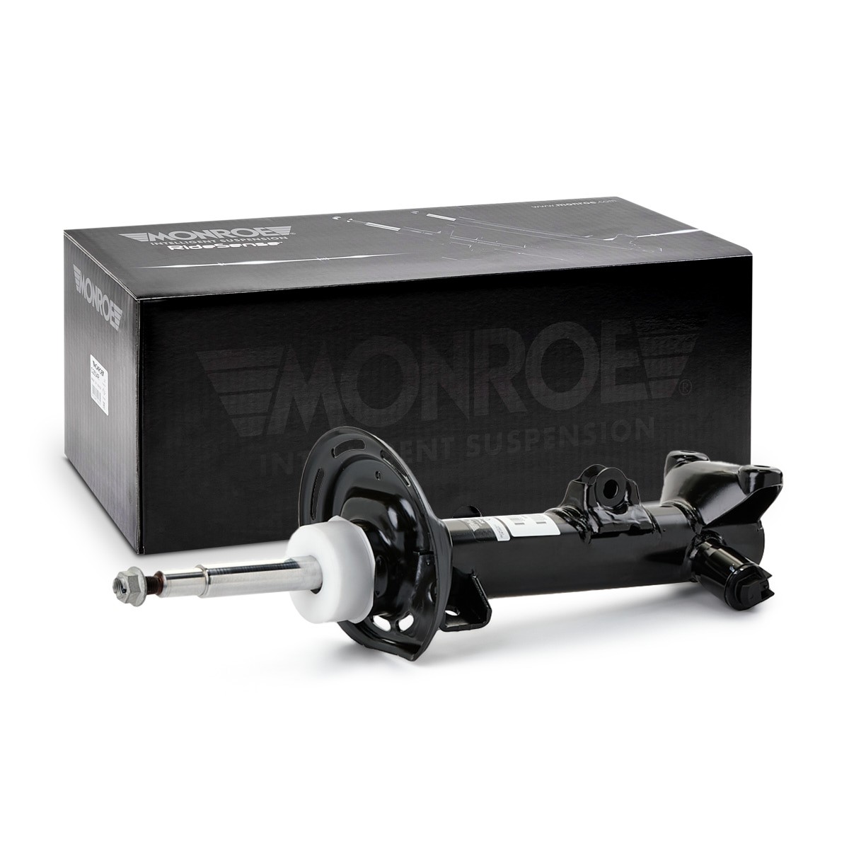 Ammortizzatore ride sense anterioredx